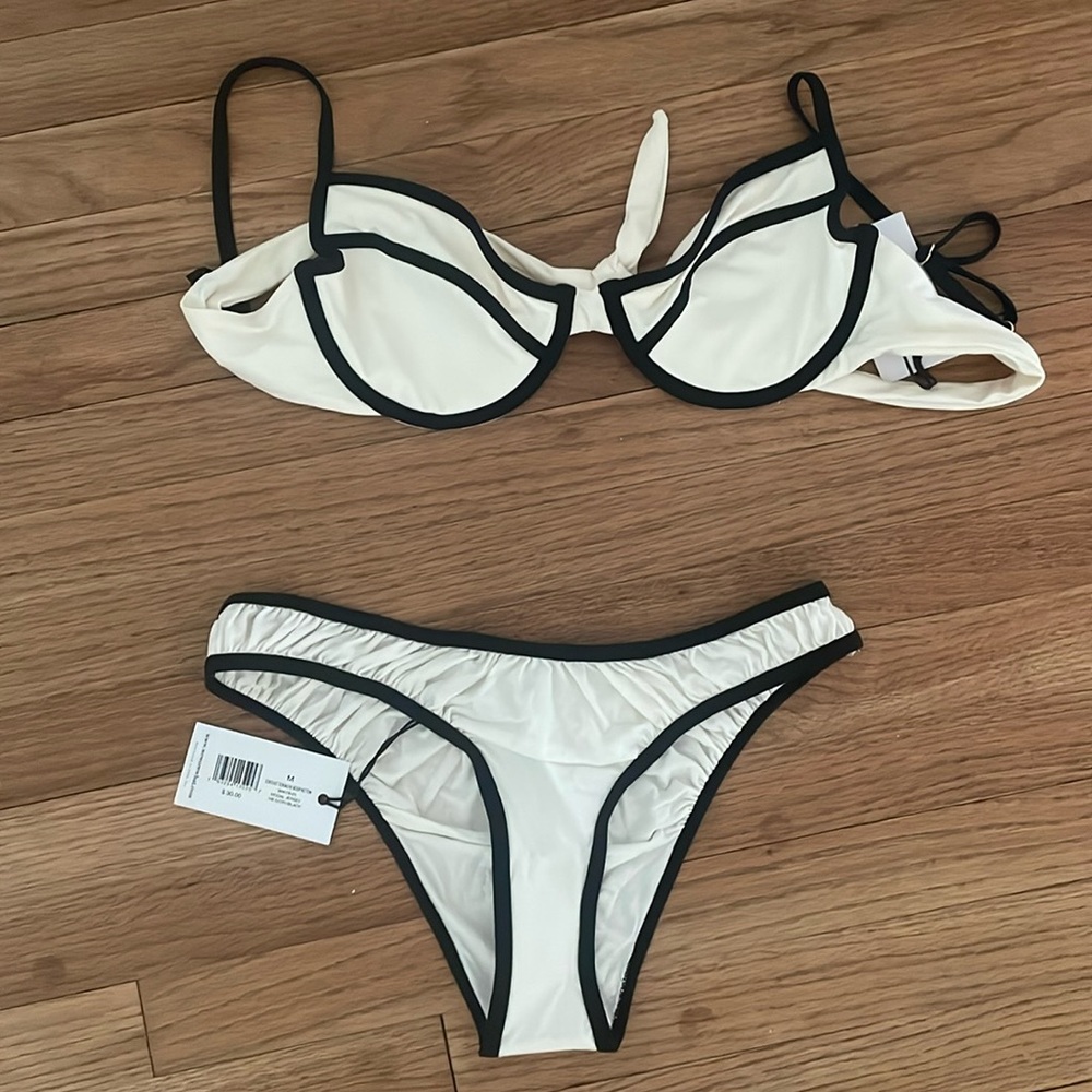 Brand New NWT Bikini